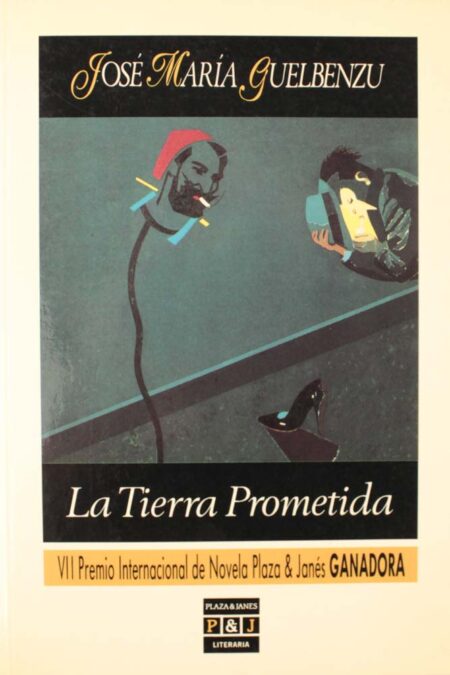 La Tierra Prometida