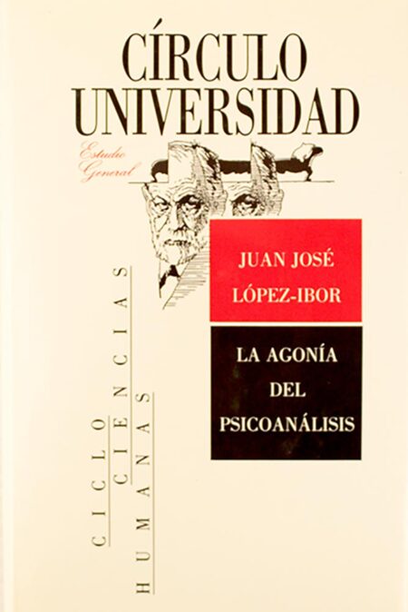 La agonía del psicoanálisis