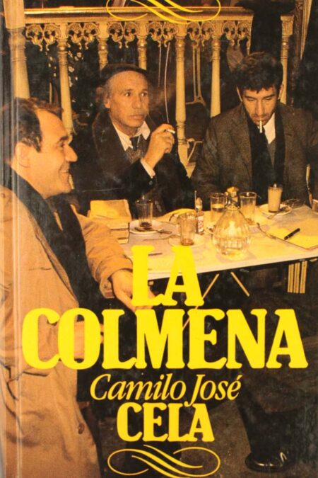 La colmena