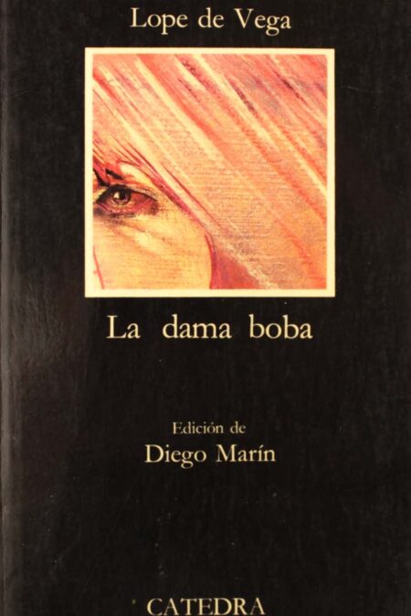 La dama boba
