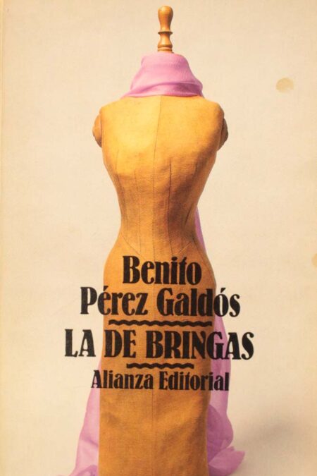 La de Bringas