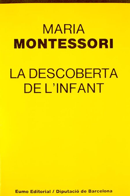 La descoberta de l’infant