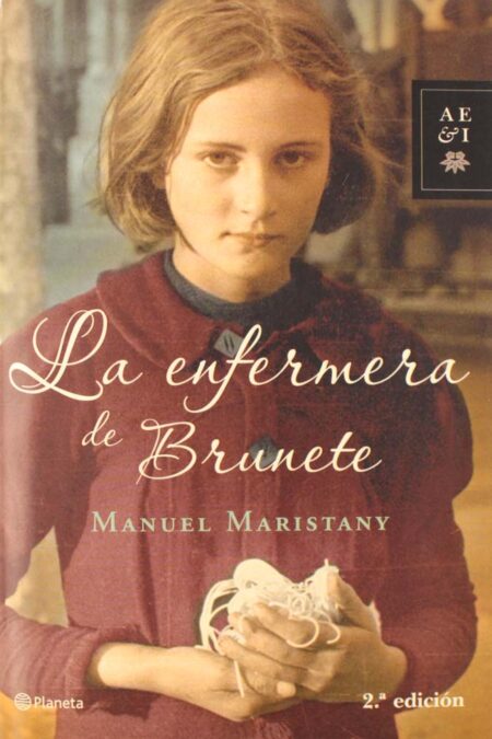La enfermera de Brunete