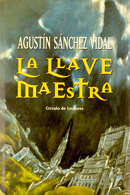 La llave maestra
