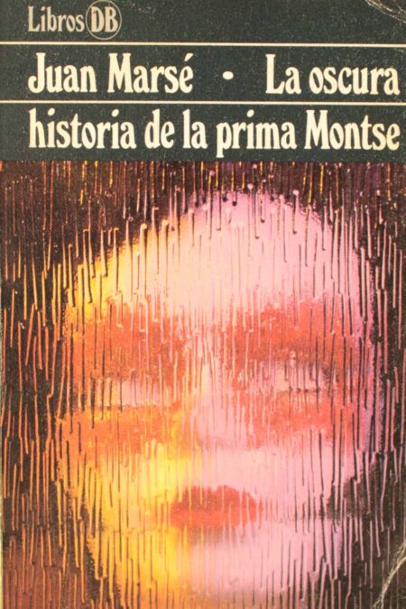 La oscura historia de la prima Montse