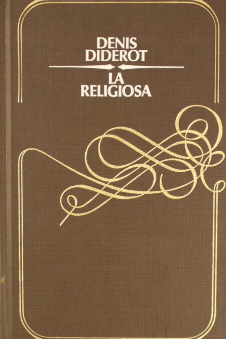 La religiosa
