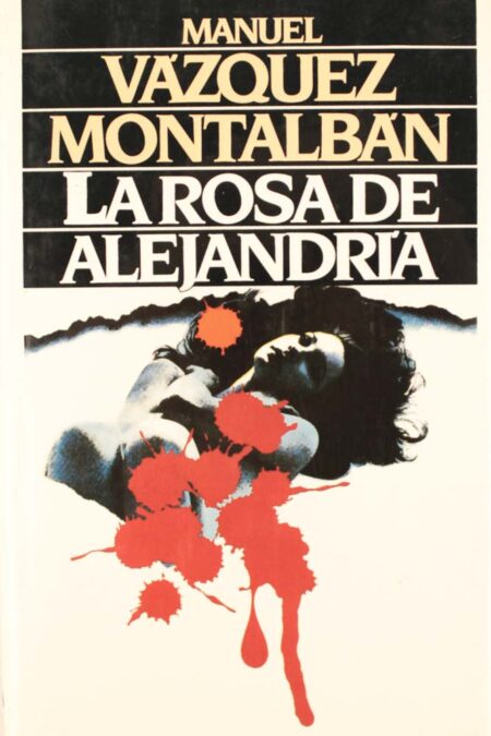 La rosa de Alejandría