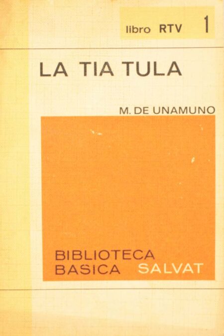 La tía Tula