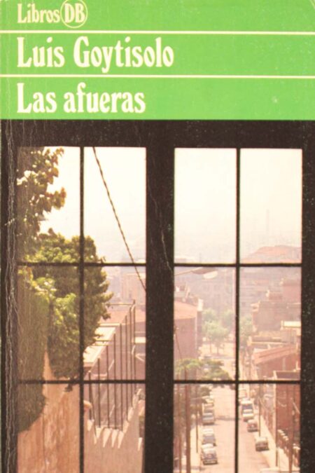 Las afueras
