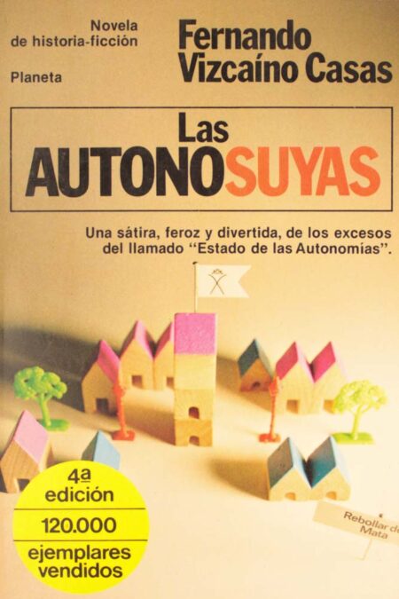 Las autonosuyas