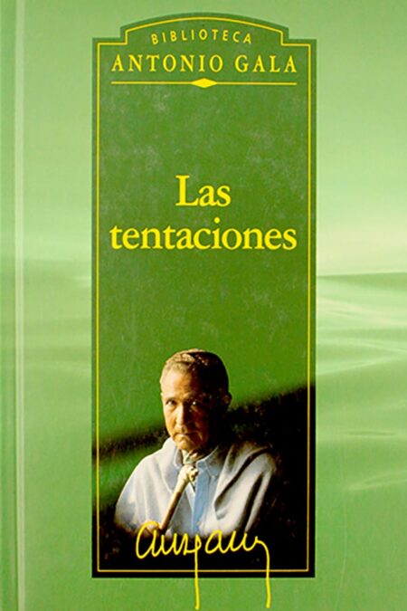 Las tentaciones