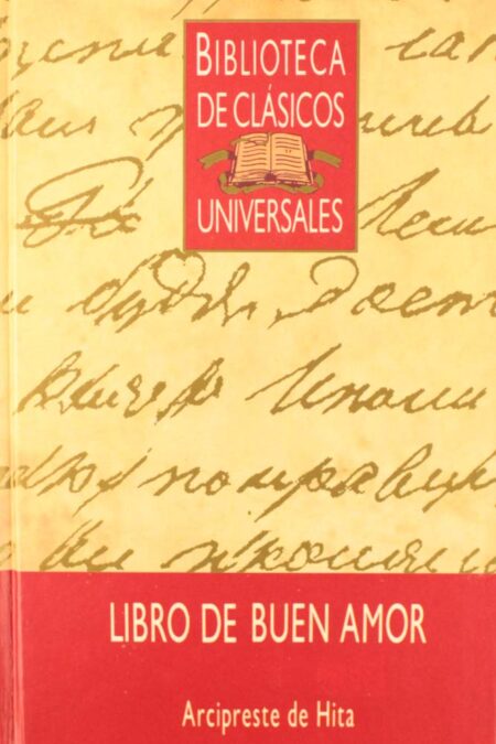 Libro del buen amor