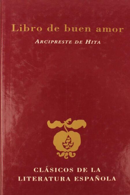 Libro del buen amor