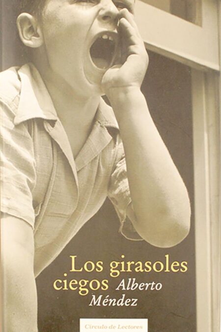 Los girasoles ciegos