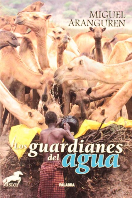 Los guardianes del agua