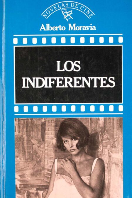 Los indiferentes