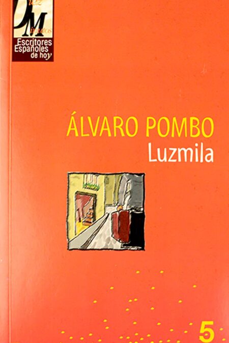 Luzmila