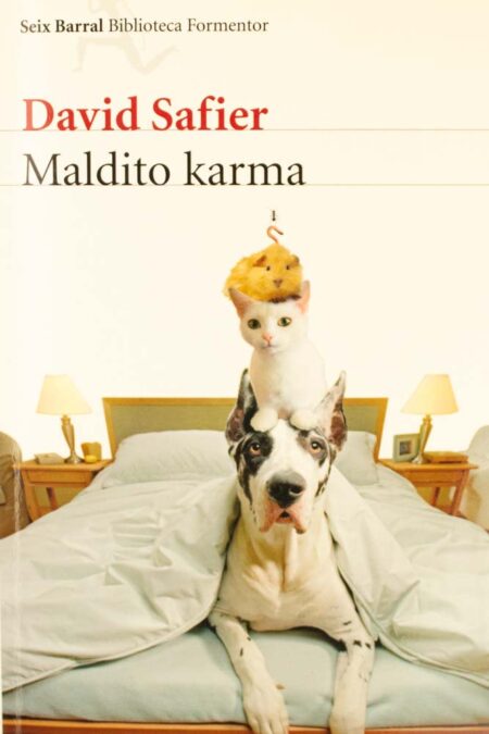 Maldito karma