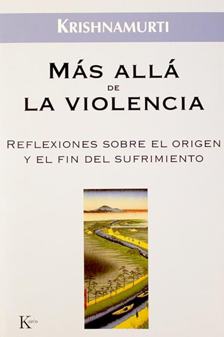 Más allá de la violencia