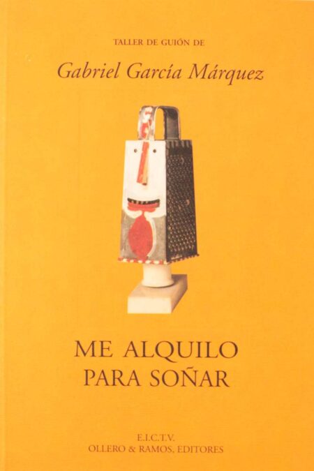 Me alquilo para soñar