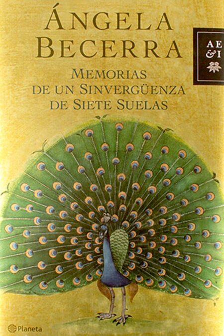 Memorias de un sinvergüenza de siete suelas