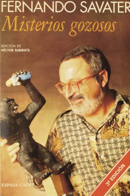 Misterios gozosos