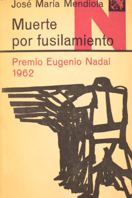Muerte por fusilamiento