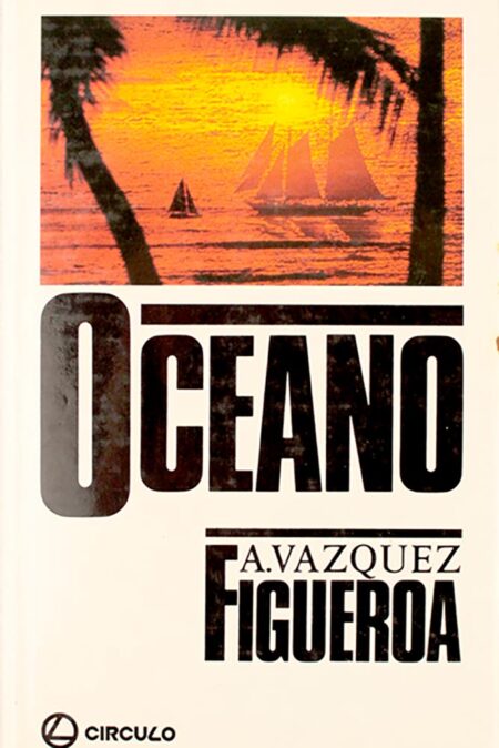 Océano