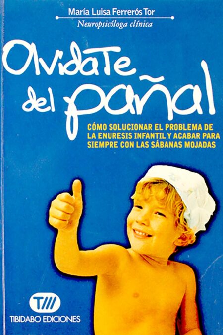 Olvídate del pañal