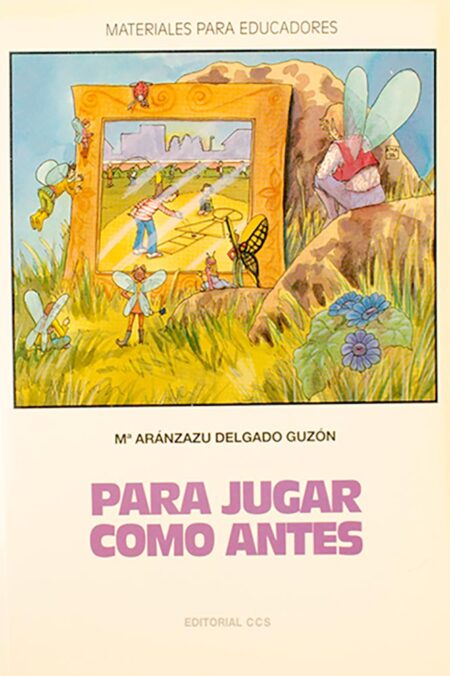 Para jugar como antes