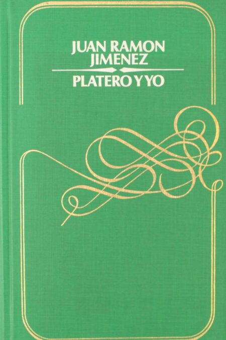 Platero y yo
