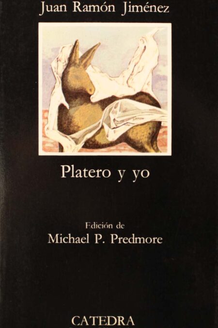 Platero y yo