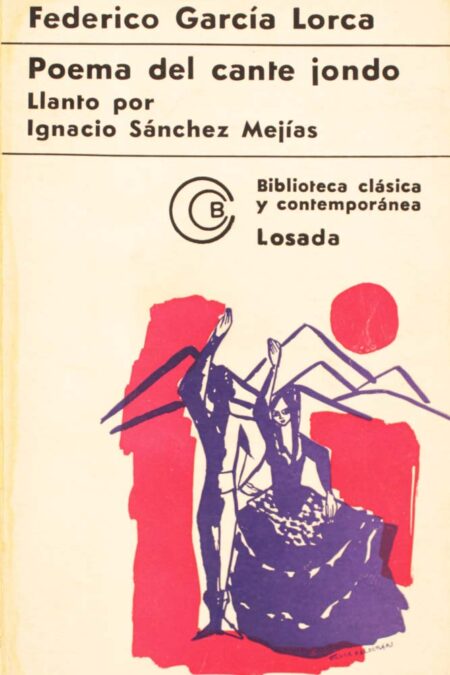 Poema del cante jondo