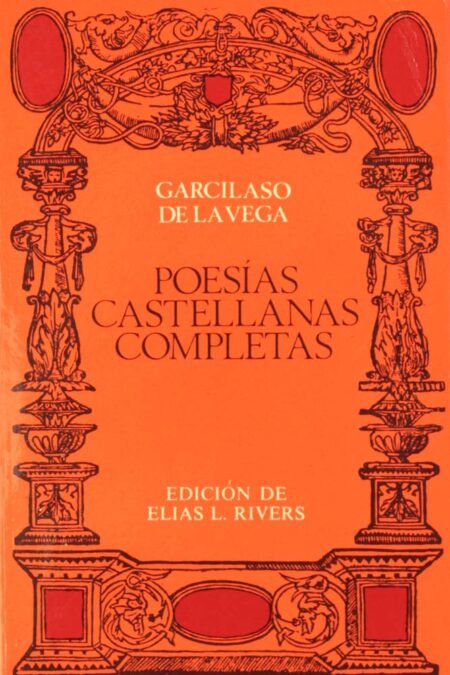 Poesías castellanas completas