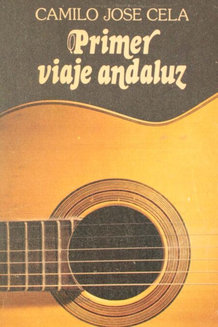 Primer viaje andaluz