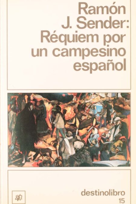 Réquiem por un campesino español