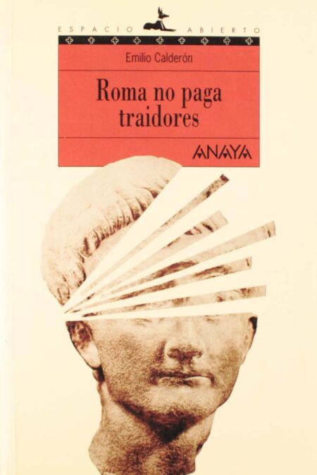 Roma no paga traidores