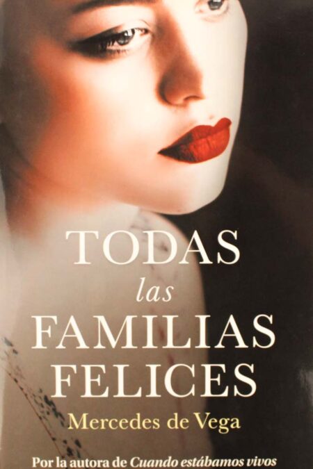Todas las familias felices