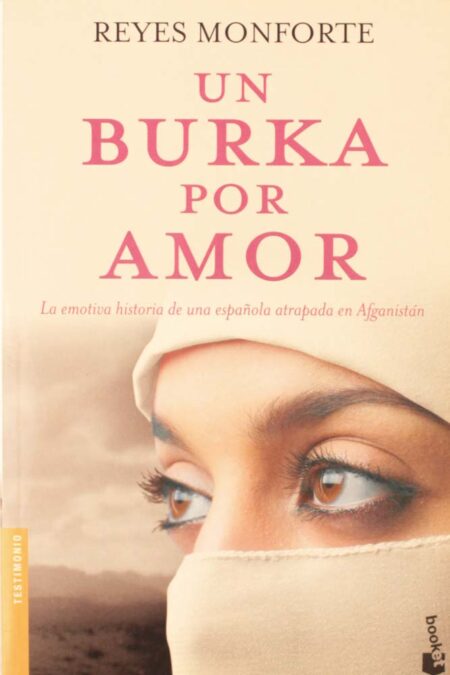 Un burka por amor