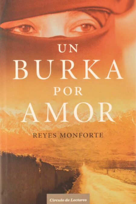 Un burka por amor