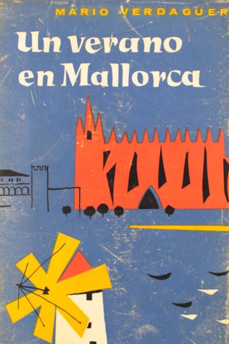 Un verano en Mallorca