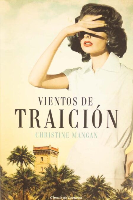 Vientos de traición