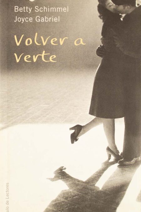 Volver a verte