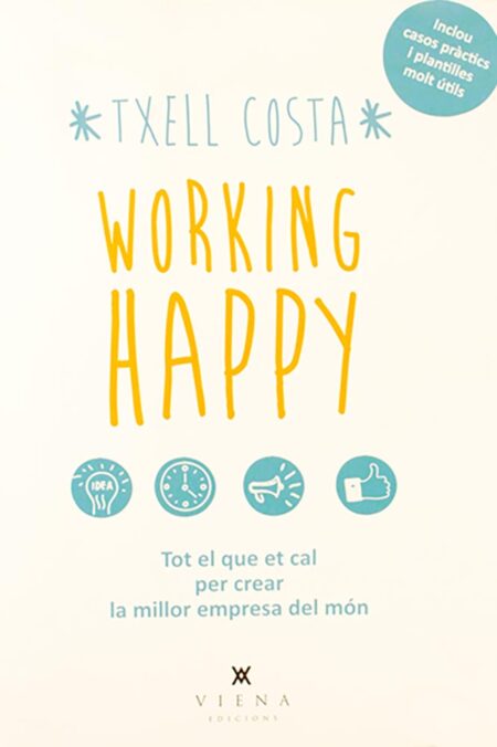 Working Happy