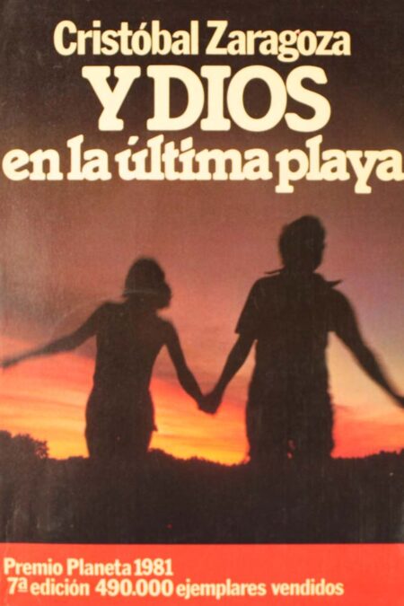 Y Dios en la última playa
