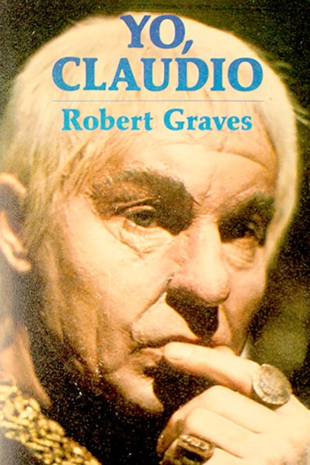 Yo, Claudio