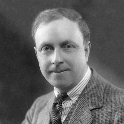 A. J. Cronin