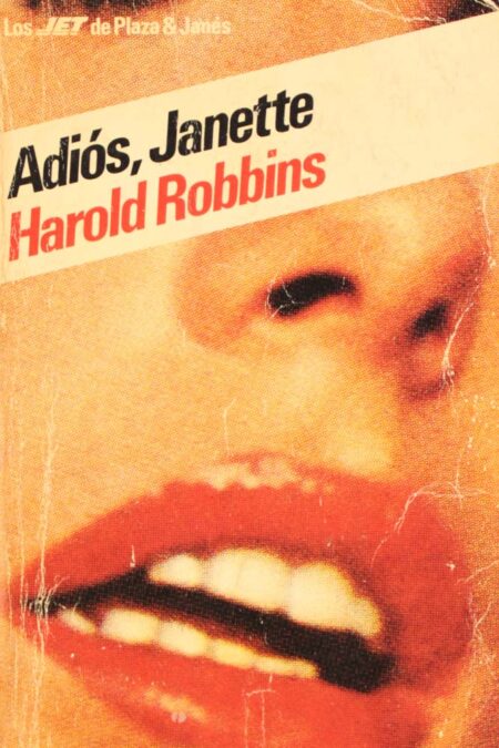 Adiós, Janette