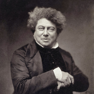 Alexandre Dumas