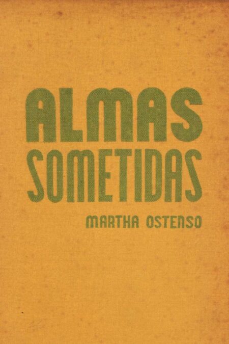 Almas sometidas